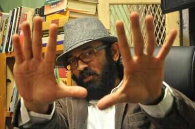 I will reveal everything in three days: Guruprasad