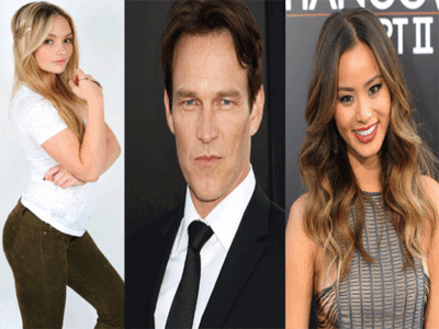'X-Men' pilot casts Natalie Alyn Lind in key role