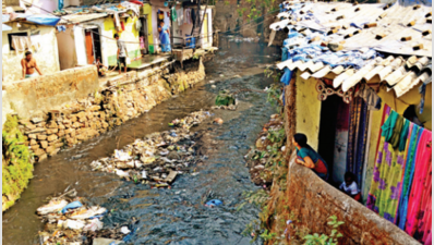 India’s ‘water man’ to lead walk for revival of Poisar
