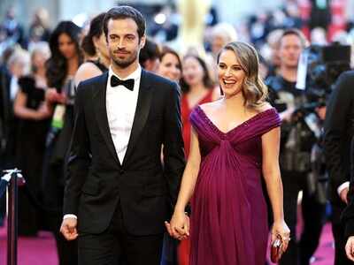Natalie Portman gives birth to second baby