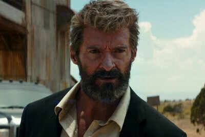 ‘Logan’ box-office collection Day 3
