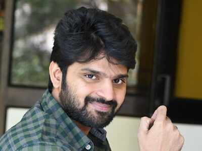 Sree Vishnu’s ‘Maa Abbayi’ to be released on 17th March