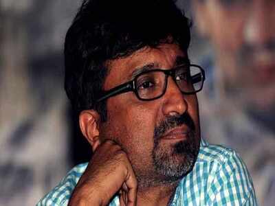 Indraganti Mohan Krishna's ‘Ami Tumi’ poster released