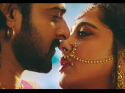 Baahubali 2 - The Conclusion: Official trailer