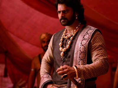 Baahubali 2: Trailer