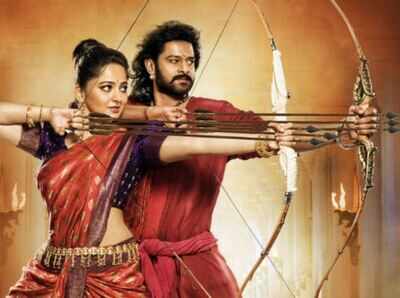 Massive preparations for Baahubali 2 audio launch