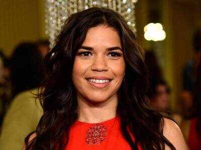 America Ferrera: 'Sisterhood...' part three would be amazing
