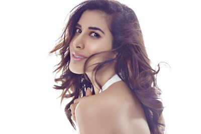 Sophie Choudry: I'm known for my pop diva avatar, that's something I won't give up