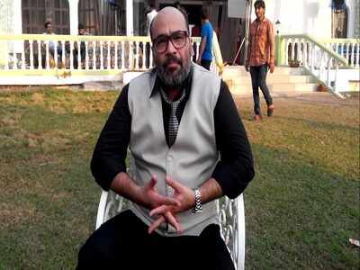 Mohan Kapur to return to TV with another medical drama