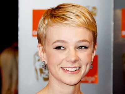 Carey Mulligan's struggles with film promotion