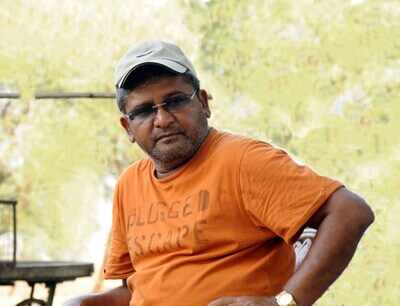 Arun Nalawade turns director