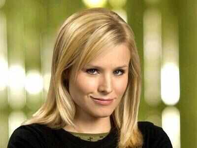 Kristen Bell: Only person I've physically fought with is my mom