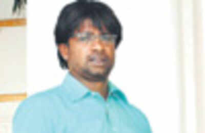 Vijay's short summer vacation