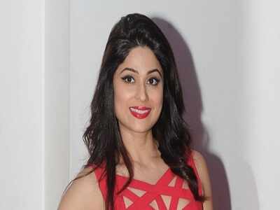 Shamita Shetty making a comeback with this web-series