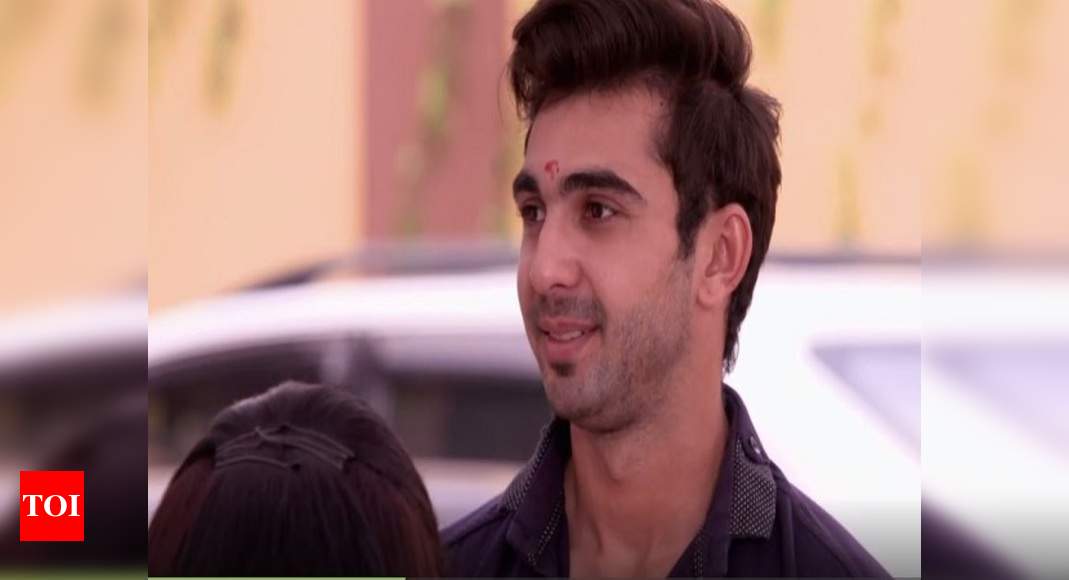 Yeh Hai Mohabbatein April Written Update Adi Leaves For Hisar