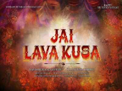 Jr NTR's 'Jai Lava Kusa' to have Kannada actor Duniya Vijay as the main antogonist
