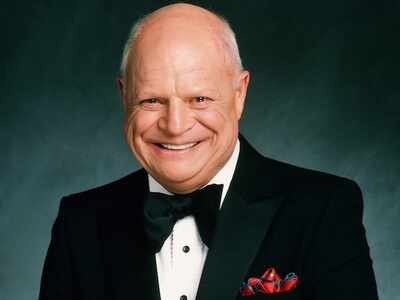 Don Rickles, king of insult comedy, dies at 90
