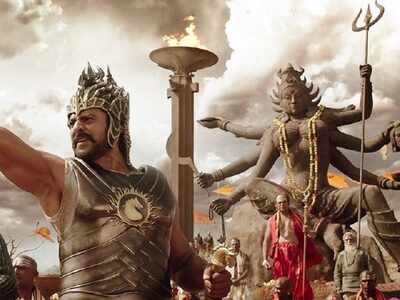 ‘Baahubali: The Begining’ re-release sets the stage for ‘Baahubali: The Conclusion’