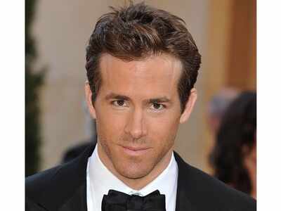 Ryan Reynolds wants to remake 'Alien'