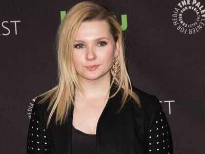 Abigail Breslin reveals she was sexually assaulted