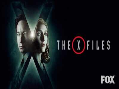 'The X-Files' to return with new 10-episode event series