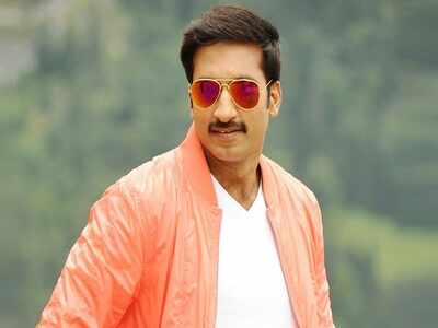 Gopichand- Nayanthara movie to get a title soon?