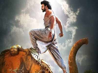 Prabhas starrer Sahoo to rope in a Bollywood heroine?