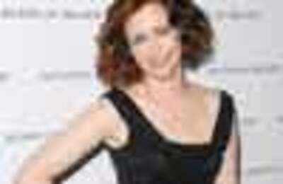 Is Vera Farmiga pregnant?