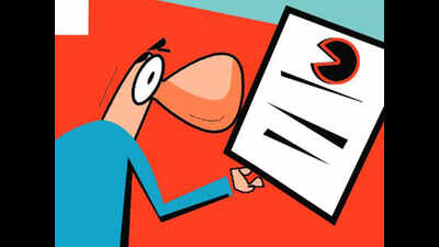 Notice to principal withdrawn university quarter