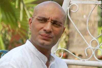 Amit Behl mourns the loss of his father