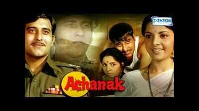 Achanak, Vinod-ji left creating a void: Lily Chakraborty