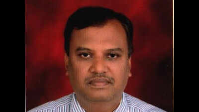 Karipur Airport gets new airport director