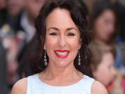 Samantha Spiro joins 'Doctor Who'
