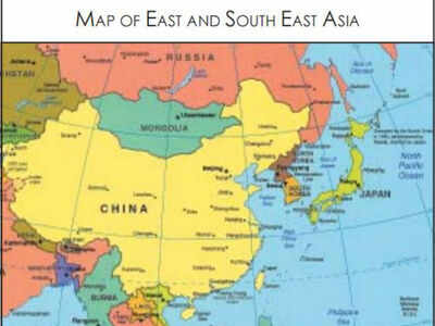 NCERT to replace map which depicted Aksai Chin as disputed area