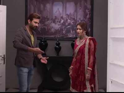 Kumkum Bhagya Written Update May 15 2017 Tanu Tells Nikhil To Kill