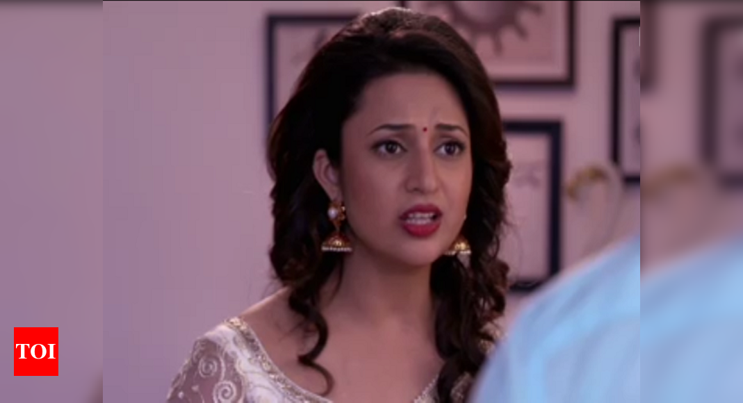 Yeh Hai Mohabbatein Written Update May Raman Fights With