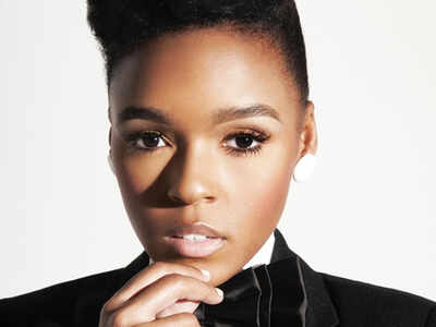 Janelle Monae : Makeup reminds me of my ancestors