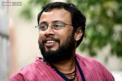 I'm officially jealous of Renji Panikker: Lal Jose