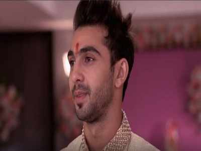 Yeh Hai Mohabbatein May Written Update Adi And Aliya Decide