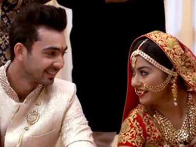 Yeh Hai Mohabbatein Written Update 26th May 2017 Adi And Aliya Start