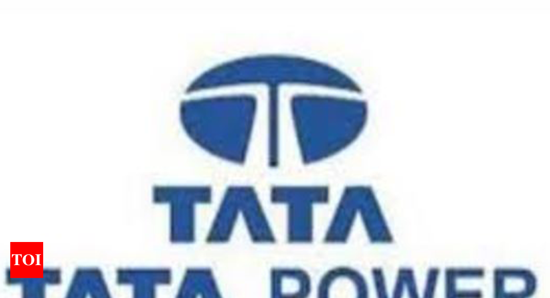 Tata Power Tata Powers Renewable Capacity Crosses Mw Times Of