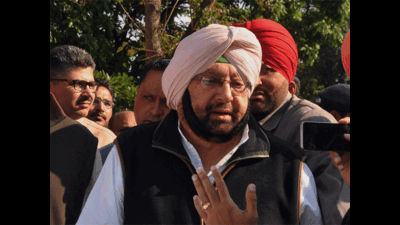 Punjab BJP seeks probe against cabinet minister