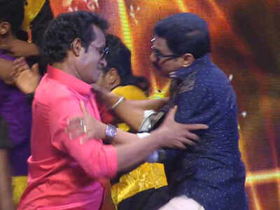 M80 Moosa to visit Comedy Super Nite 2
