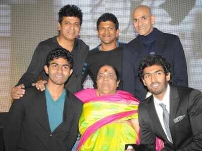 What was the last wish of Parvathamma Rajkumar?