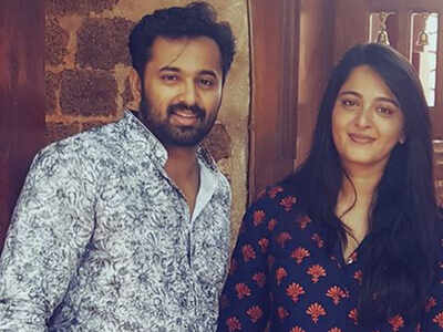 Unni Mukundan is excited to work with Anushka Shetty!