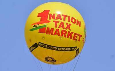 GST rollout: What will be cheaper or dearer