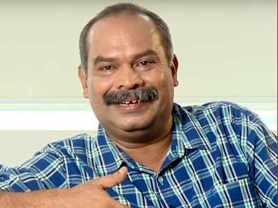 Alencier Ley debuts in TV through 'Nokathadoorath'