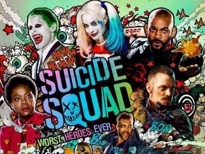 'Suicide Squad 2' may start filming next year