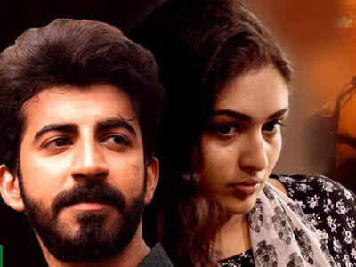 'Viswasapoorvam Mansoor's 'Idanenchil' song is here