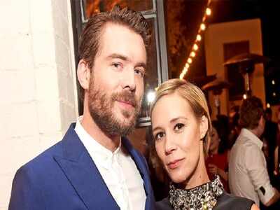 Liza Weil, Charlie Weber are dating